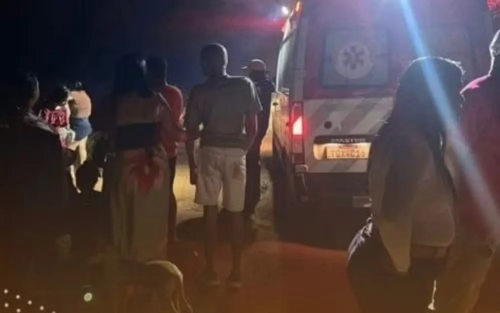 Foto: Corpo de Bombeiros