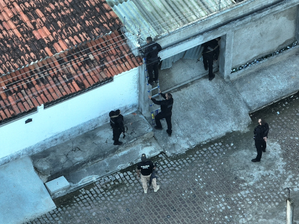 Foto: Divulgação / Ascom-PCBA