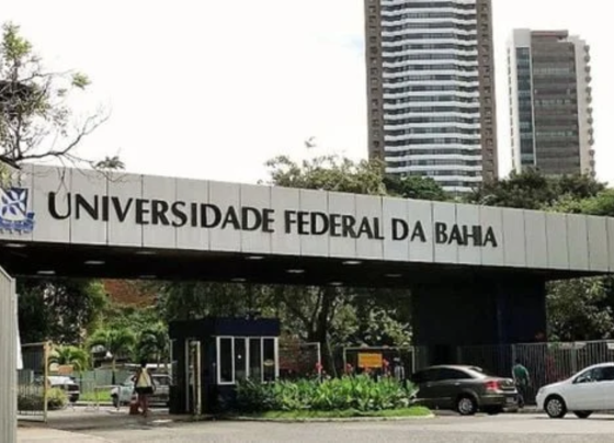 Foto: Reprodução/UFBA