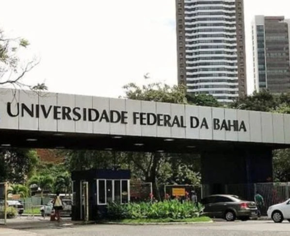 Foto: Reprodução/UFBA
