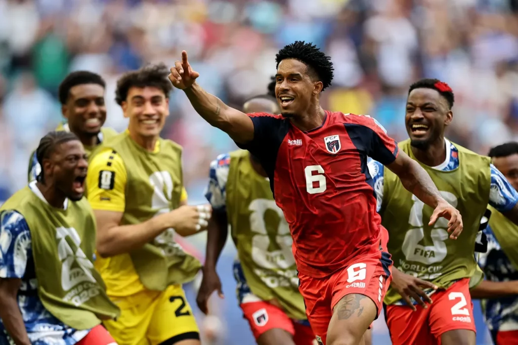 Foto:  FIFA / Divulgação