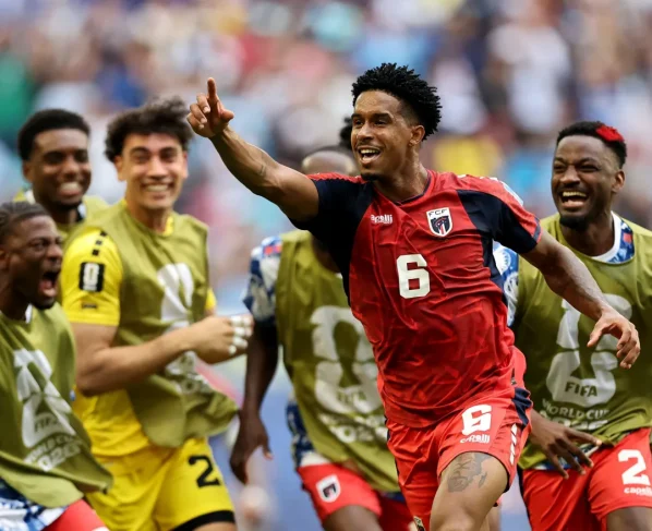 Foto:  FIFA / Divulgação