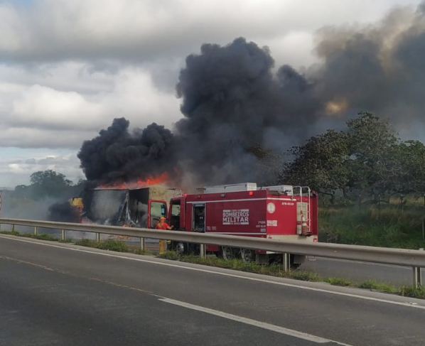 Foto: Divulgação/PRF