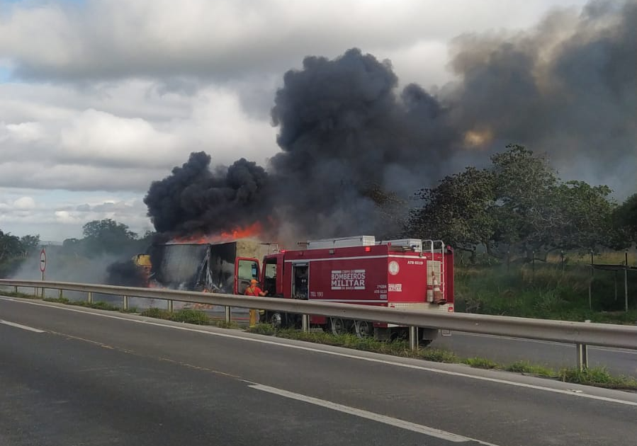 Foto: Divulgação/PRF