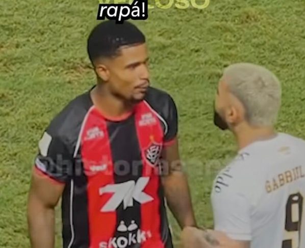 Foto: Reprodução/@velloso