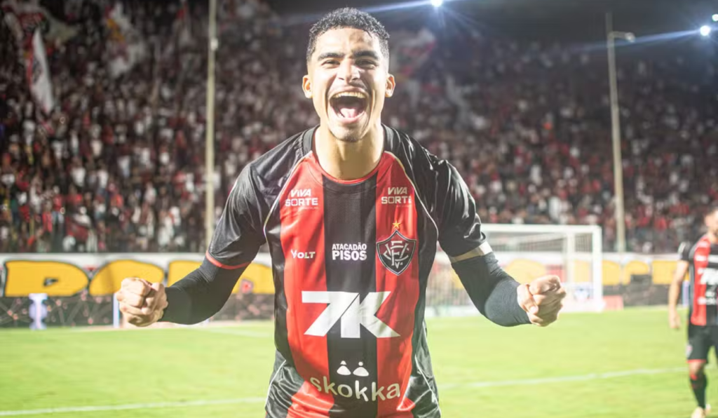 Foto: Victor Ferreira/EC Vitória