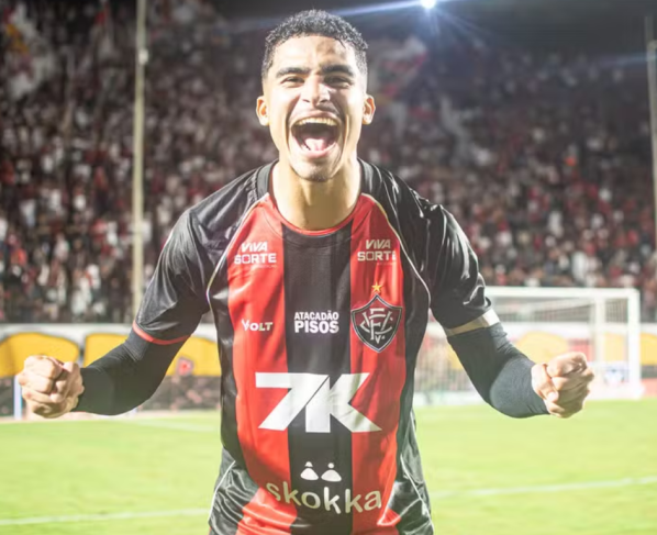 Foto: Victor Ferreira/EC Vitória