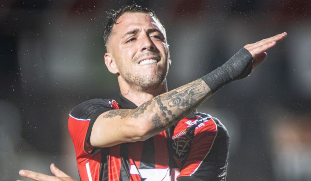 Foto: Victor Ferreira/EC Vitória