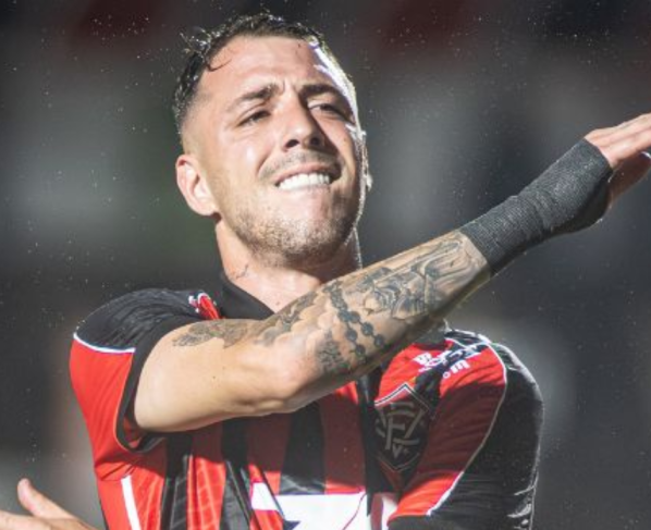Foto: Victor Ferreira/EC Vitória