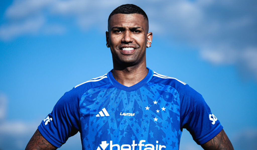 Foto: Divulgação/Cruzeiro