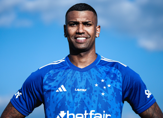 Foto: Divulgação/Cruzeiro