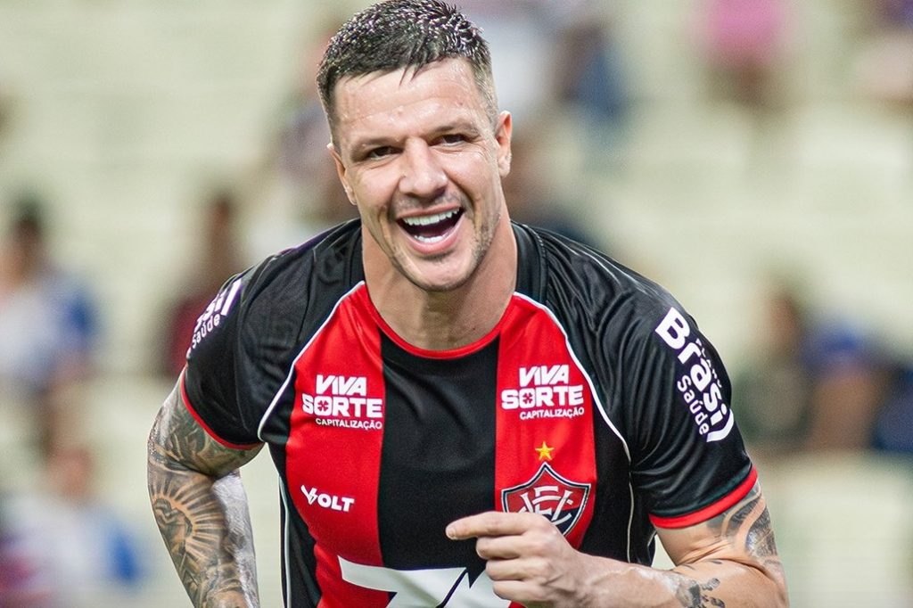 Foto: Victor Ferreira/EC Vitória