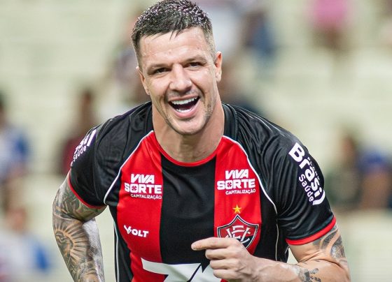Foto: Victor Ferreira/EC Vitória