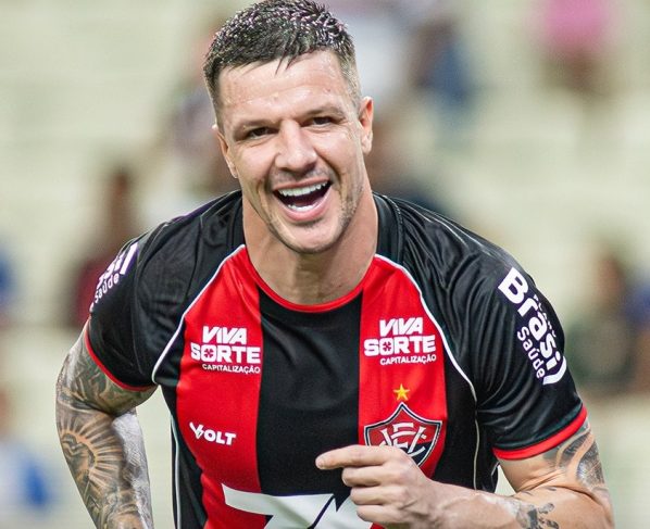Foto: Victor Ferreira/EC Vitória
