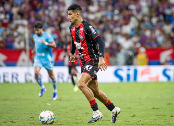 Foto: Victor Ferreira/EC Vitória