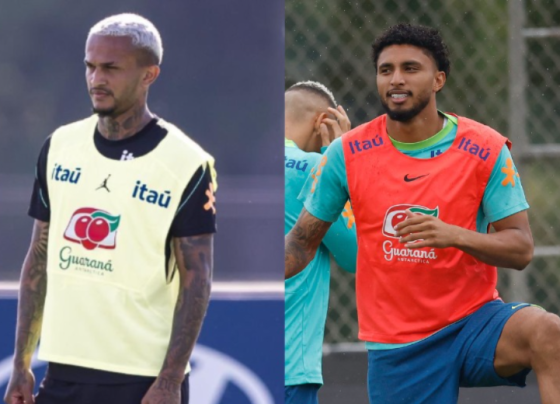 Foto: Divulgação/CBF