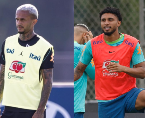 Foto: Divulgação/CBF