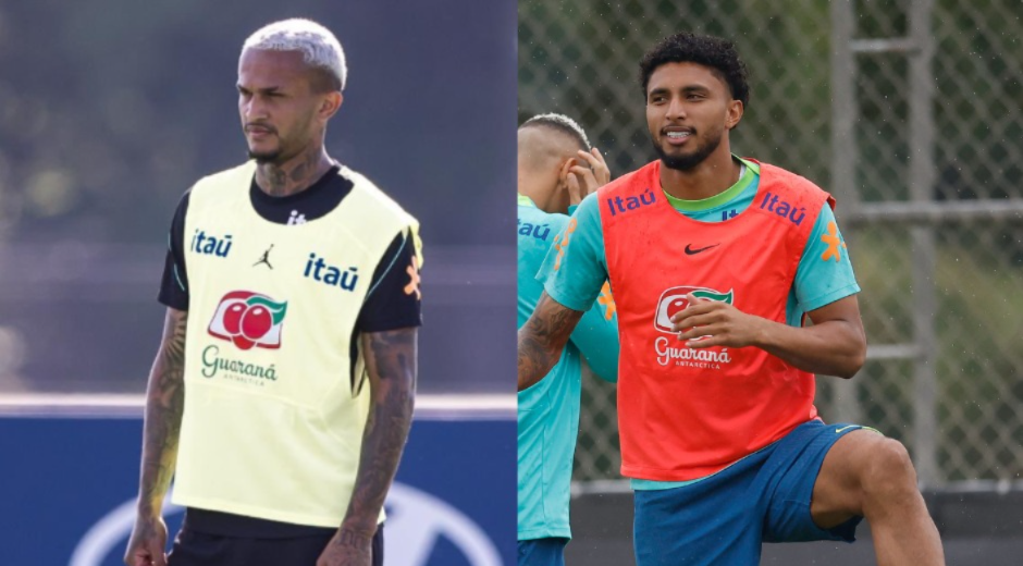 Foto: Divulgação/CBF