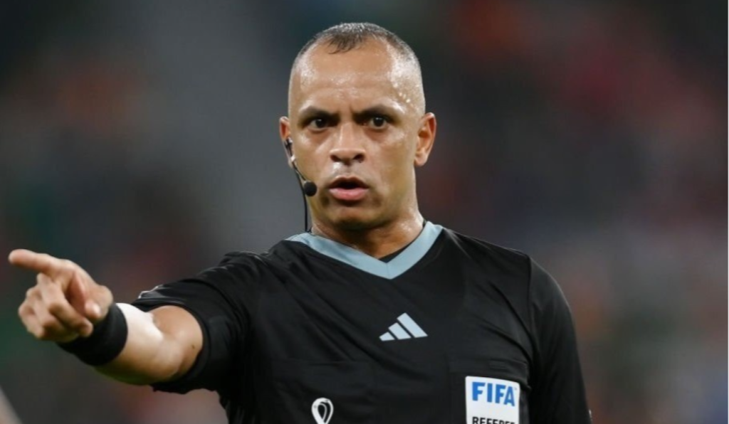 Foto: Divulgação/Fifa