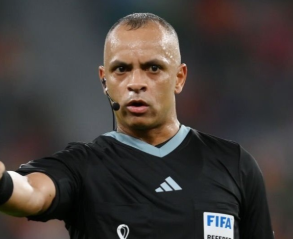 Foto: Divulgação/Fifa
