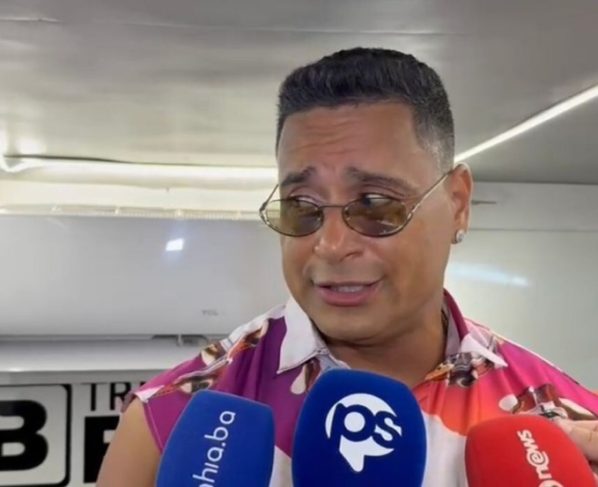 Foto: Vagner Souza / Portal Salvador FM