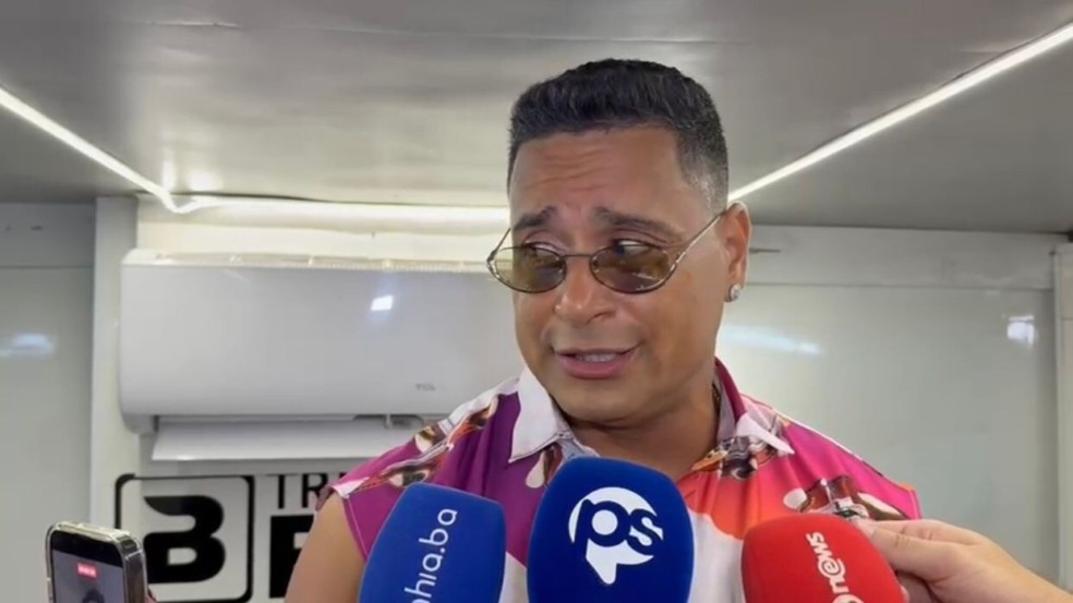 Foto: Vagner Souza / Portal Salvador FM