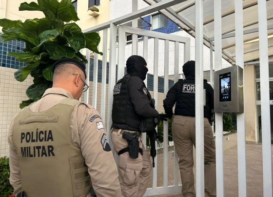 Foto: Divulgação / SSP e MP