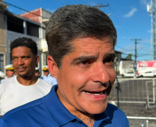 Foto: Vagner Souza/Portal Salvador FM