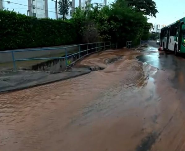 Foto: Reprodução/TV Bahia