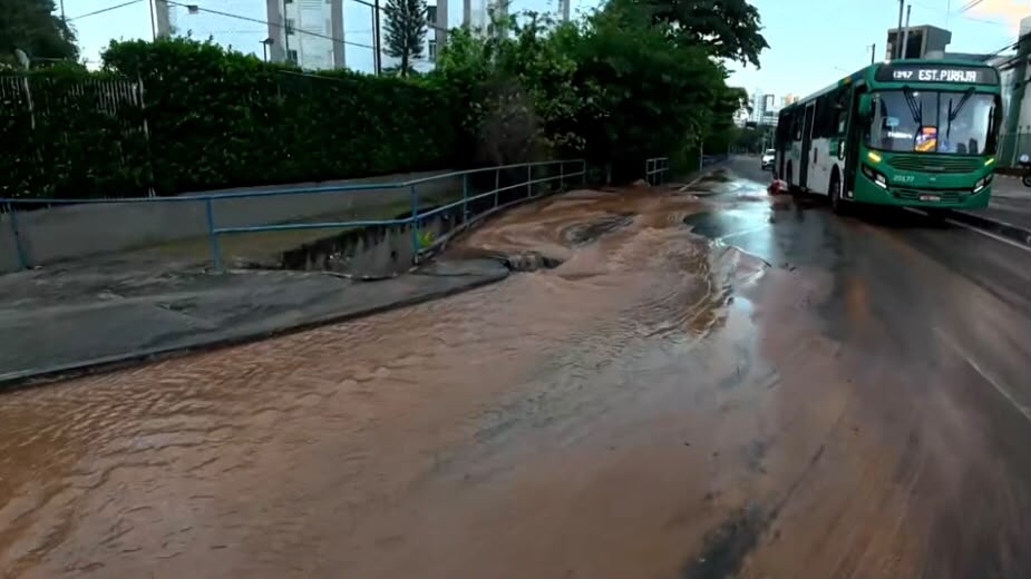 Foto: Reprodução/TV Bahia