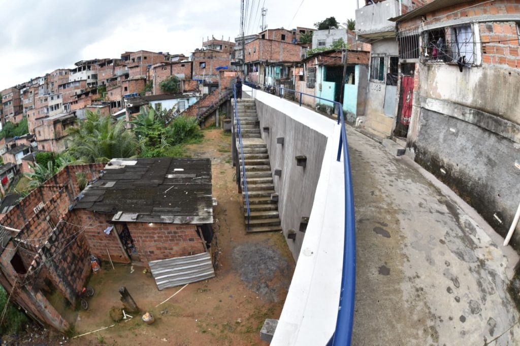 Foto: Valter Pontes / Secom PMS
