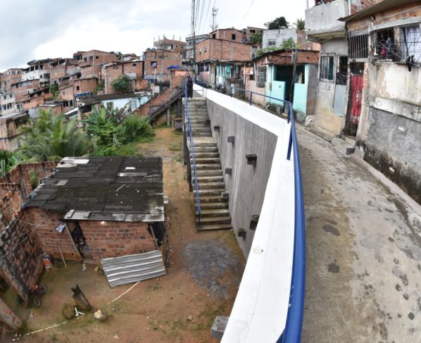 Foto: Valter Pontes / Secom PMS