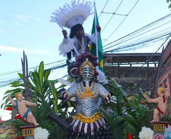 Alvorada, caboclos e fanfarras: confira a programação do 2 de Julho em Salvador