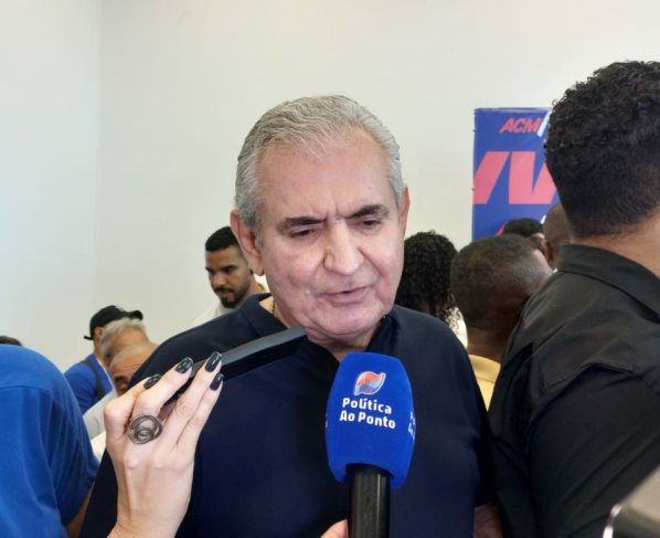 Foto: Aparecido Silva/Portal Salvador FM