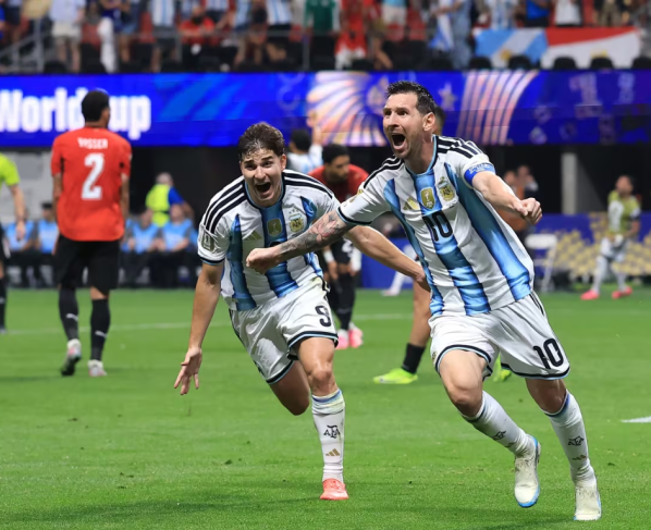 Foto: Reprodução/Fifa