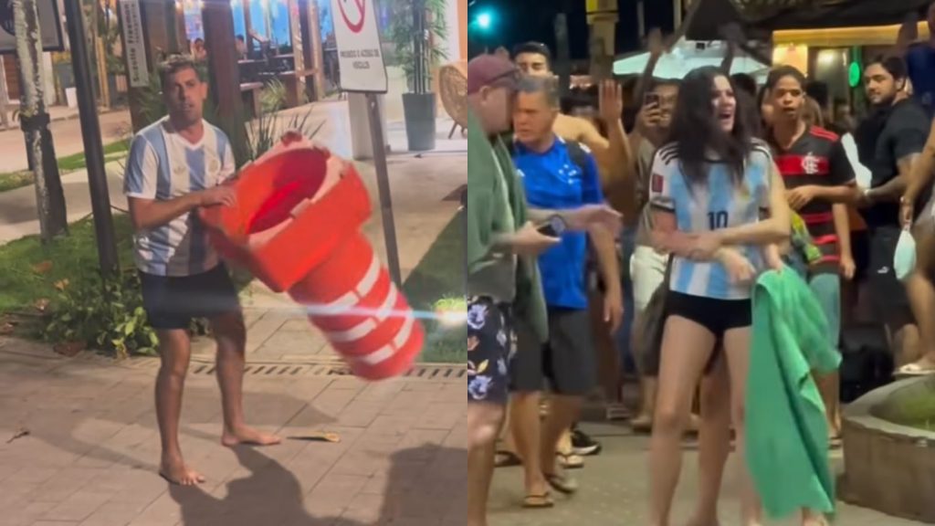 Foto: Reprodução / redes sociais