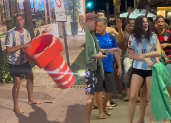 Foto: Reprodução / redes sociais