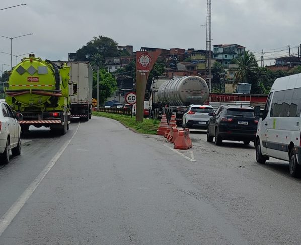 Foto: PRF / Divulgação