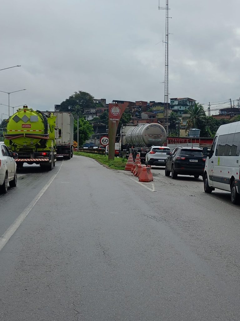 Foto: PRF / Divulgação