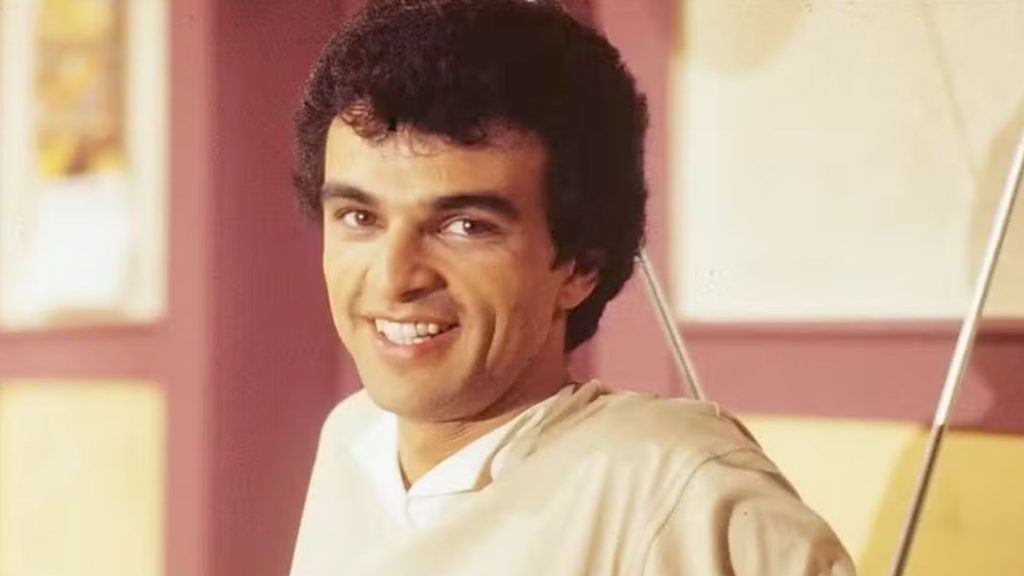 Foto: Reprodução/TV Globo