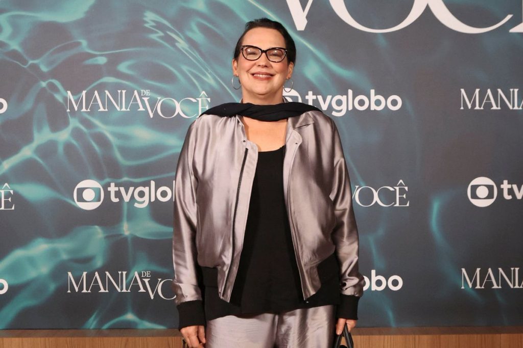 Foto: Lucas Teixeira/Globo