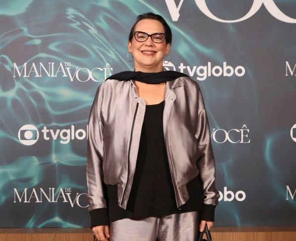 Foto: Lucas Teixeira/Globo