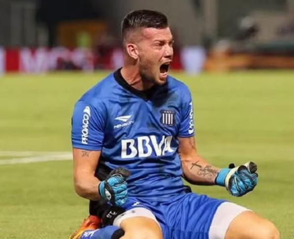 Foto: Divulgação/Talleres