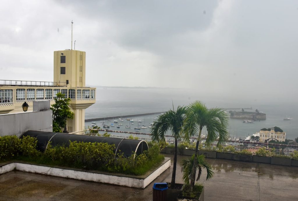 Foto: Jefferson Peixoto/Secom PMS
