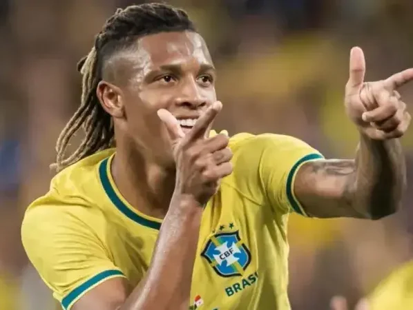 Foto: Reprodução CBF