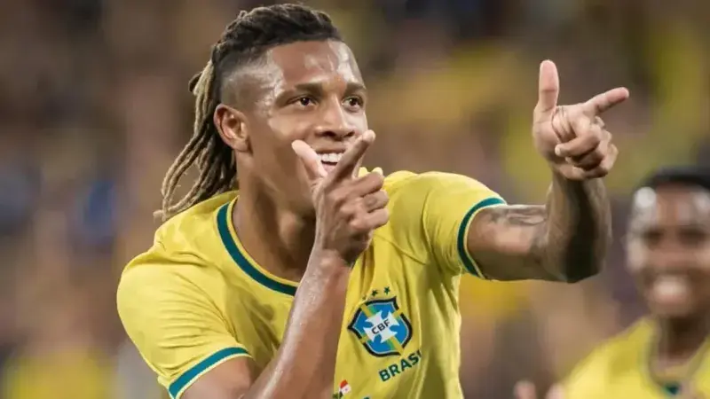 Foto: Reprodução CBF