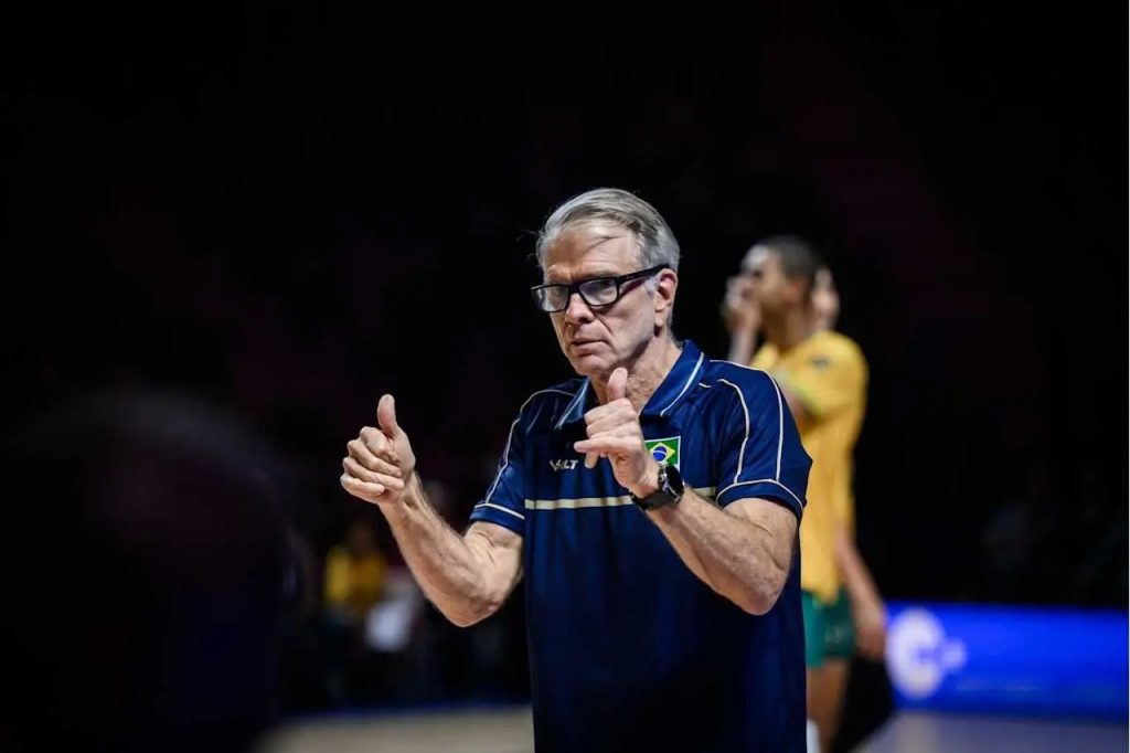 Foto: VolleyballWorld