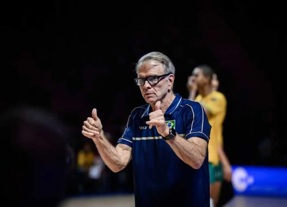 Foto: VolleyballWorld