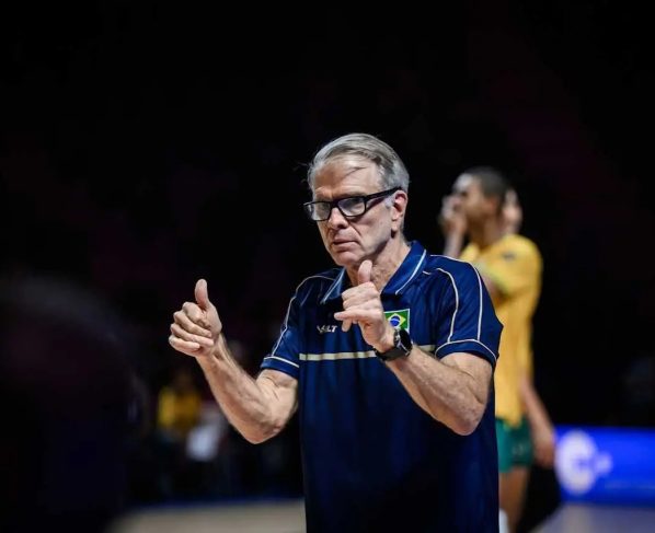 Foto: VolleyballWorld