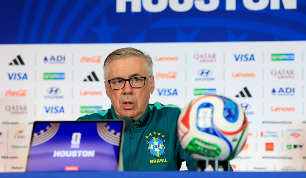 Foto: Rafael Ribeiro/CBF